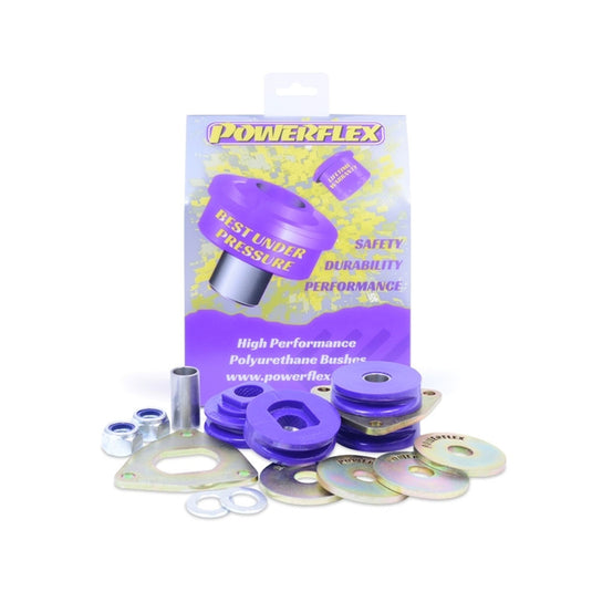 Silent block Powerflex Land Rover Defender (1984-1993)