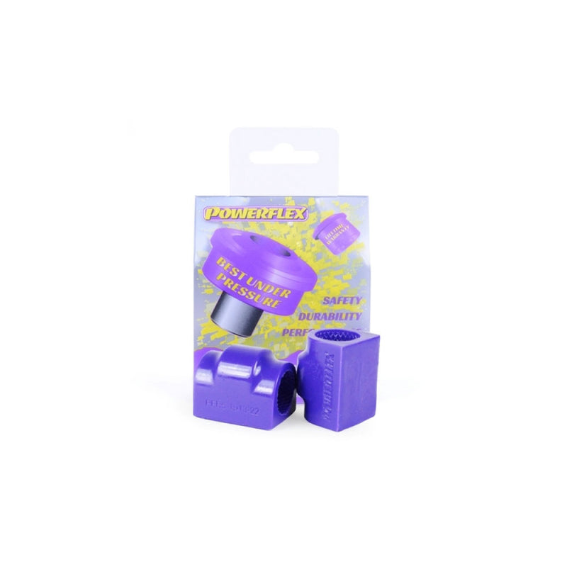 Carica immagine in Galleria Viewer, Silent block Powerflex BMW Serie 1 F20, F21 RWD (2011-2019)
