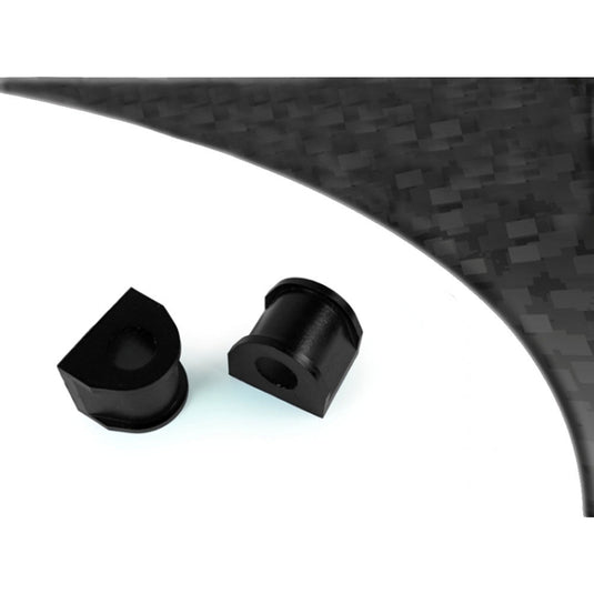Silent block Powerflex Volkswagen Fox (2003-2014) - parte 3