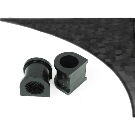 Silent bloc barra anti-rollio anteriore 27mm Porsche 996 (1997-2005) Black series