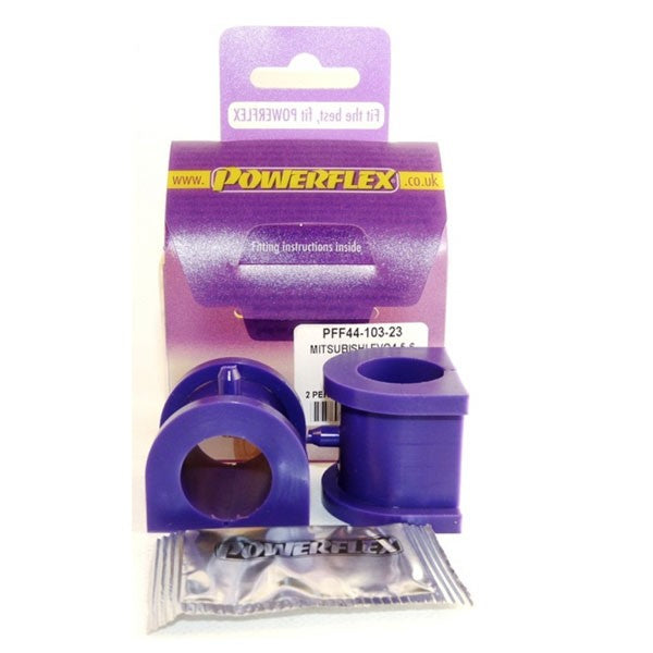Carica immagine in Galleria Viewer, Silent block Powerflex Mitsubishi FTO (1994-1999)
