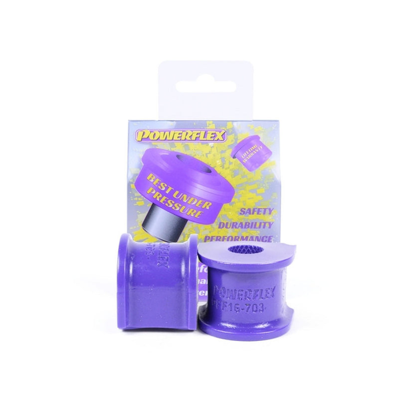 Carica immagine in Galleria Viewer, Silent block Powerflex Fiat Stilo (2001-2010)
