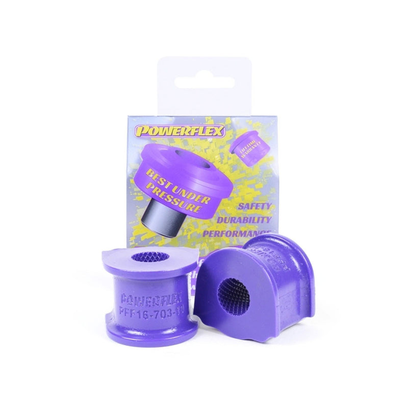 Carica immagine in Galleria Viewer, Silent block Powerflex Fiat Stilo (2001-2010)
