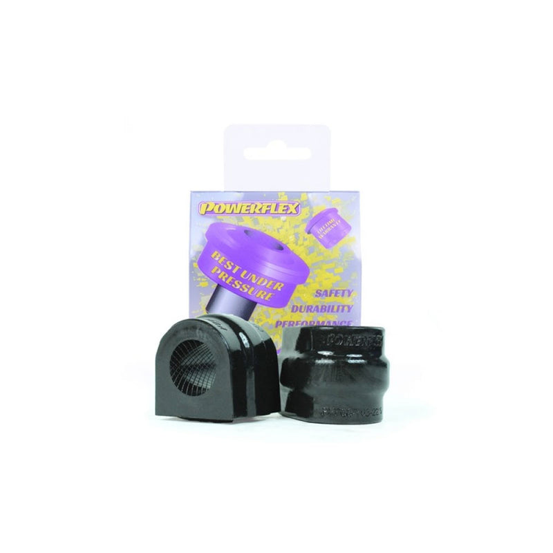 Carica immagine in Galleria Viewer, Silent block Powerflex Renault Clio III (2005-2012)
