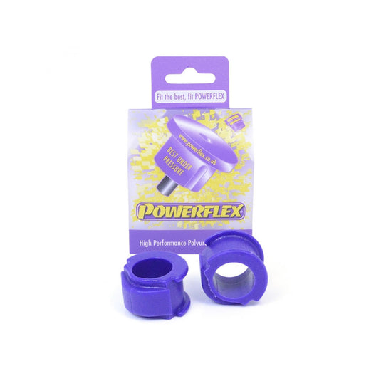 Silent block Powerflex Audi 80 / 90 inc S2/RS2 & Quattro (1976 - 2000) Cabriolet (1992-2000)