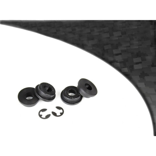 Silent bloc de câble de cambio de vitesses LotusElise S1 Black series
