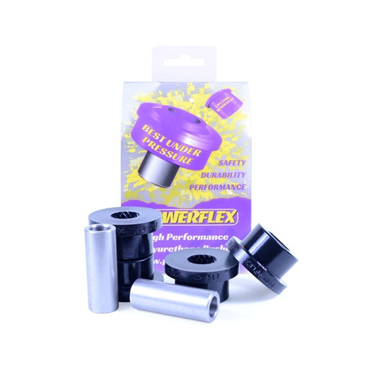 Silent block Powerflex Peugeot RCZ (2009-) - parte 1