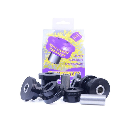 Silent block Powerflex Peugeot 407 (2004-2010)