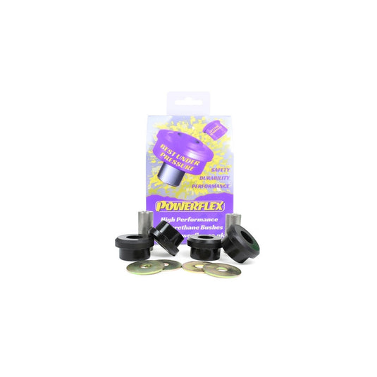 Silent block Powerflex Audi 80 / 90 inc S2/RS2 & Quattro (1976 - 2000) Cabriolet (1992-2000)