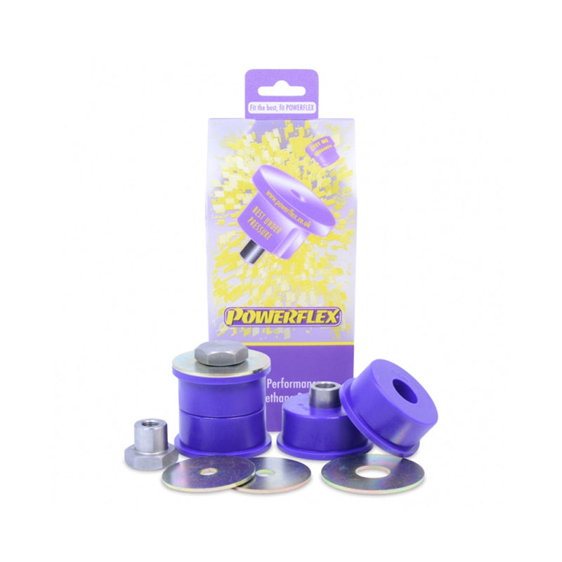Carica immagine in Galleria Viewer, Silent block Powerflex Subaru SVX (1992-1997)
