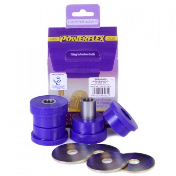 Carica immagine in Galleria Viewer, Silent block Powerflex Mitsubishi FTO (1994-1999)
