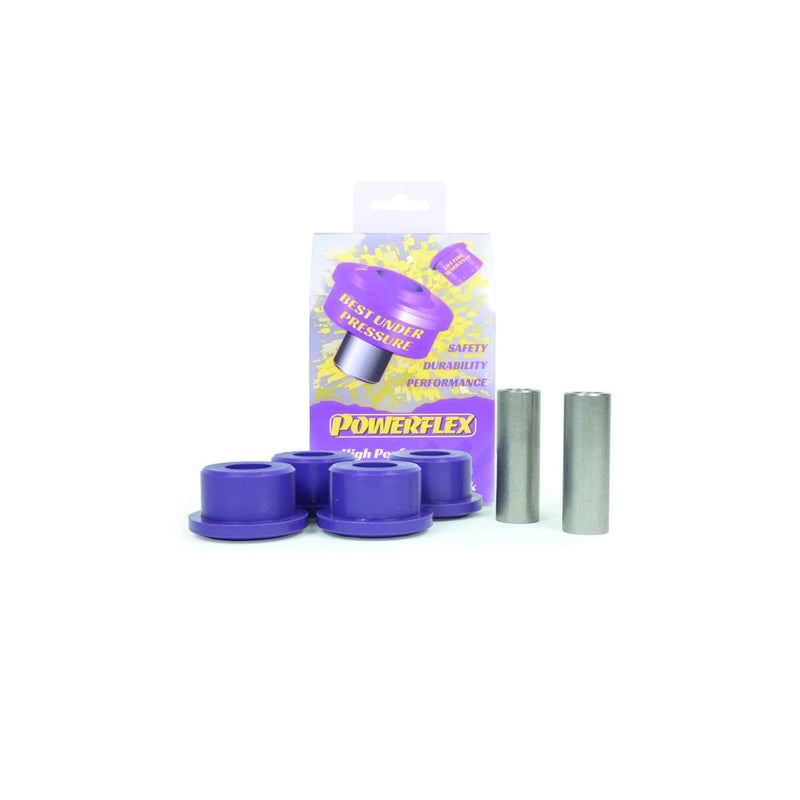 Carica immagine in Galleria Viewer, Silent block Powerflex Subaru SVX (1992-1997)
