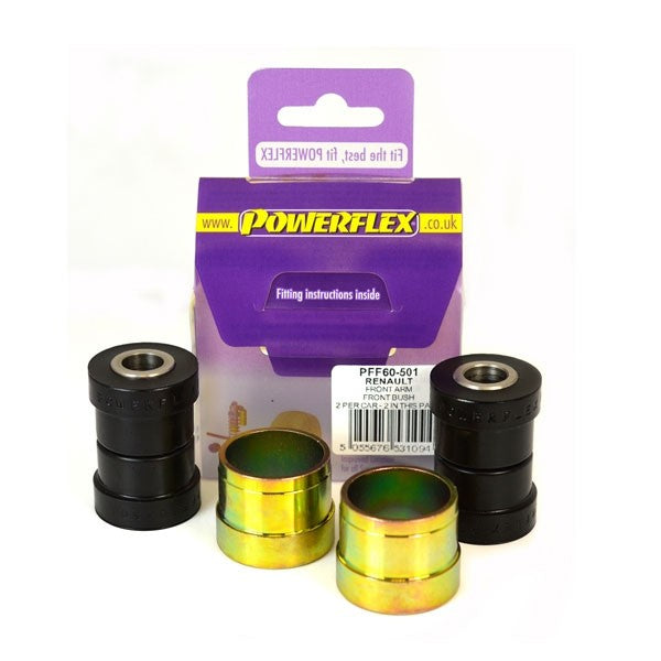 Carica immagine in Galleria Viewer, Silent block Powerflex Renault Megane III (2008-2017)
