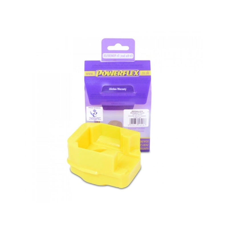 Carica immagine in Galleria Viewer, Silent block Powerflex Renault 4 (1961-1994) - parte 1
