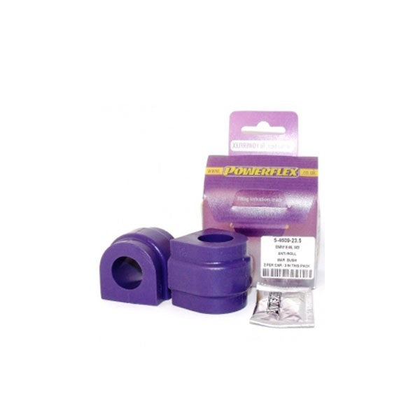 Carica immagine in Galleria Viewer, Silent block Powerflex BMW X5 E53 (1999-2006)
