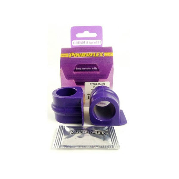 Carica immagine in Galleria Viewer, Silent block Powerflex Saab 9-3 NG (1998-2002) - parte 1
