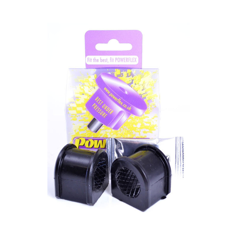 Carica immagine in Galleria Viewer, Silent block Powerflex Mazda 2 DE (2007-) - parte 1
