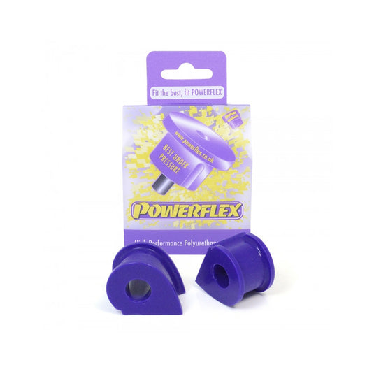 Silent block Powerflex Audi 80 / 90 inc S2/RS2 & Quattro (1976 - 2000) Cabriolet (1992-2000)