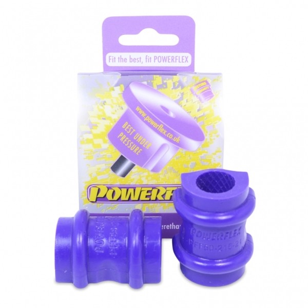 Carica immagine in Galleria Viewer, Silent block Powerflex Peugeot 205 GTi(1985-1998)
