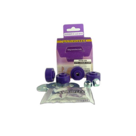 Silent block Powerflex Opel Vectra B (1995-2002)