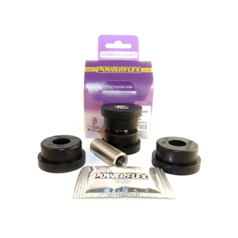 Carica immagine in Galleria Viewer, Silent block Powerflex Honda CR-X del Sol (1992-1998) - parte 1
