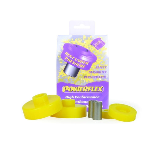 Silent-Bloc Powerflex Arresto Posteriore Superiore Mini 09 / 00-07 / 08 (2 Pezzi)
