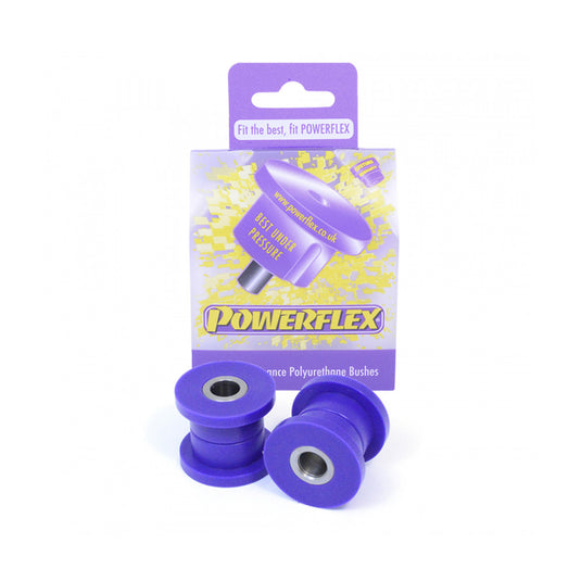 Silent-Bloc Powerflex Assale Posteriore Ammortizzatore Alfa Romeo GTV 2000 (2 Pezzi)