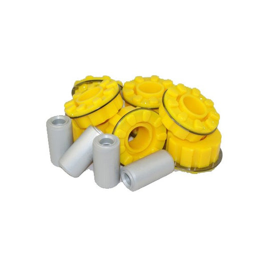 Silent block Powerflex BMW X5 E53 (1999-2006)