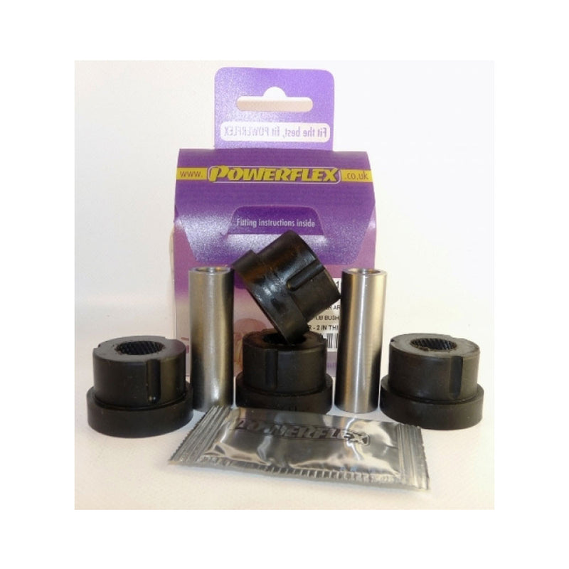 Carica immagine in Galleria Viewer, Silent block Powerflex Honda CR-X del Sol (1992-1998) - parte 1
