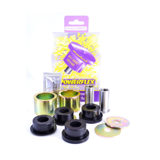 Silent-Bloc Powerflex Assale Posteriore Laterale BMW E81 - E88 (2 Pezzi)