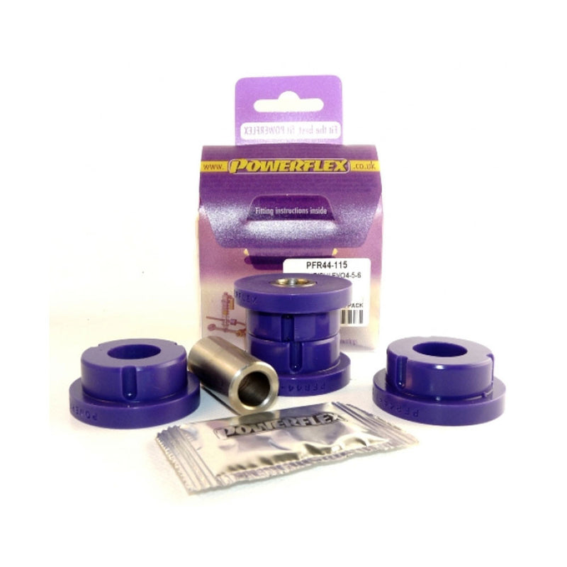 Carica immagine in Galleria Viewer, Silent block Powerflex Mitsubishi FTO (1994-1999)
