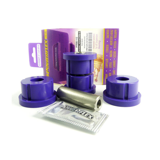 Silent block Powerflex Opel Corsa B (1998-2000)