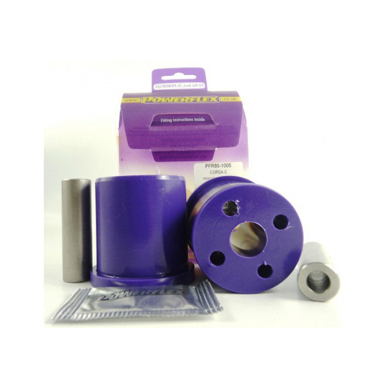 Carica immagine in Galleria Viewer, Silent block Powerflex Opel Corsa B (1993-1997)
