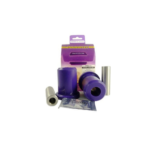 Silent Bloc Powerflex Assale Posteriore Opel Kadet D/E (2 Pezzi)