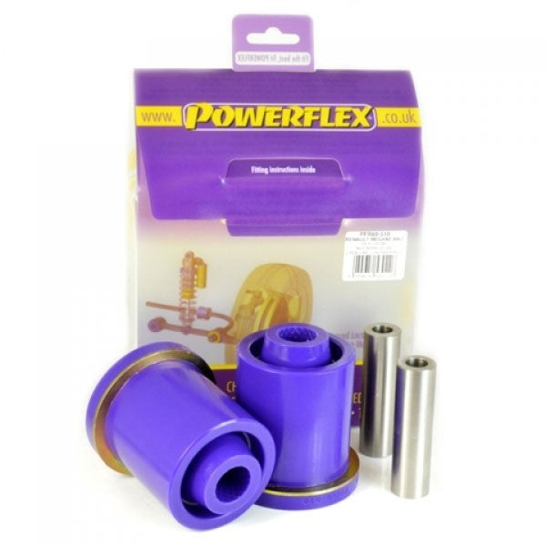 Carica immagine in Galleria Viewer, Silent block Powerflex Renault Megane II inc RS 225, R26 et Cup (2002-2008)

