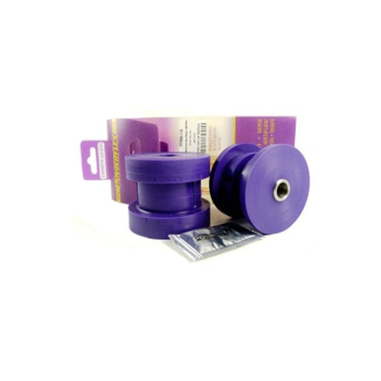 Silent block Powerflex Saab 9-3 NG (1998-2002) - parte 1