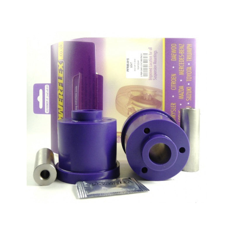 Carica immagine in Galleria Viewer, Silent block Powerflex Seat Mii (2011-)
