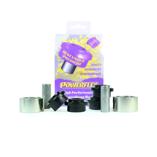 Silent-Bloc Powerflex Assale Posteriore Superiore BMW E81 - E88 (2 Pezzi)