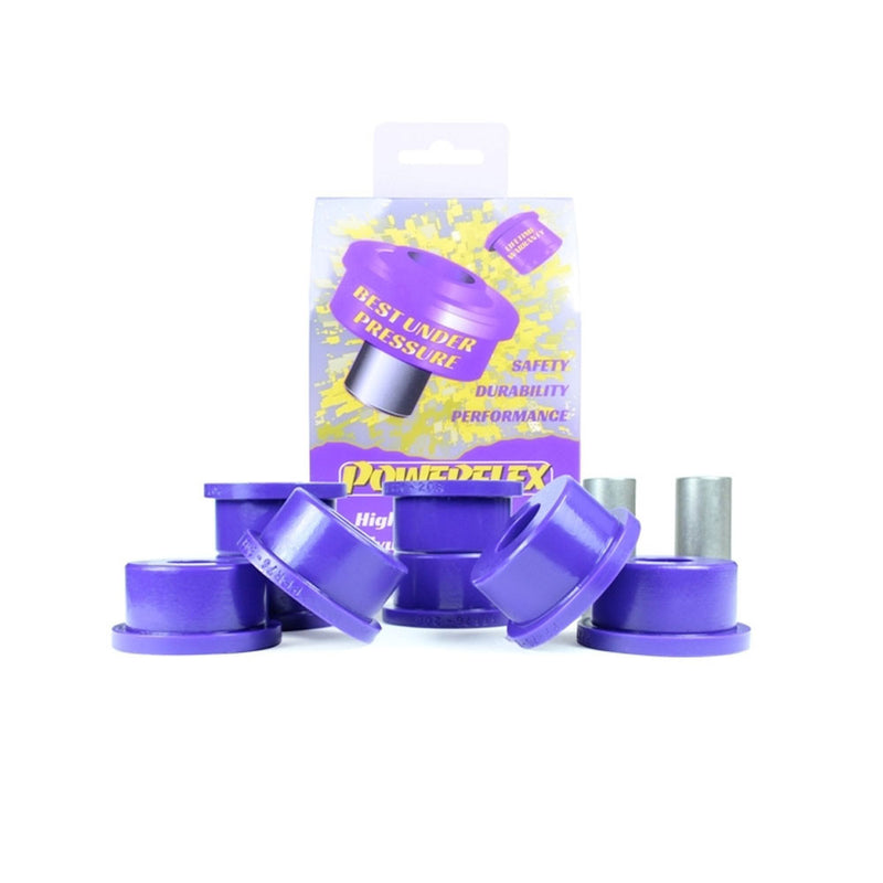 Carica immagine in Galleria Viewer, Silent block Powerflex Toyota Corolla (1988-2002)
