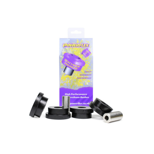 Silent Bloc Powerflex Assale Superiore Posteriore Audi S2