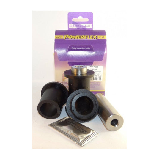 Silent-Bloc Powerflex Assale Telaio Posteriore Porsche 944 (2 Pezzi)