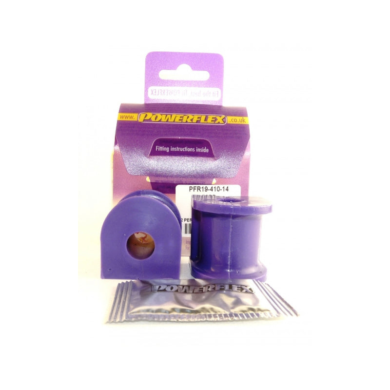 Carica immagine in Galleria Viewer, Silent block Powerflex Ford KA (1996-2008) - parte 2
