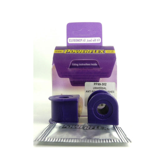 Silent-Bloc Powerflex Barra Anti-Rollio 12mm
