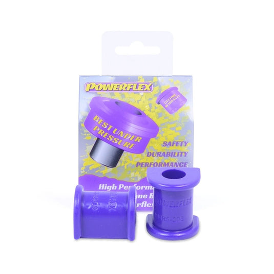 Silent-Bloc Powerflex Barra Anti-Rollio 15.5mm Posteriore BMW E30 (2 Pezzi)