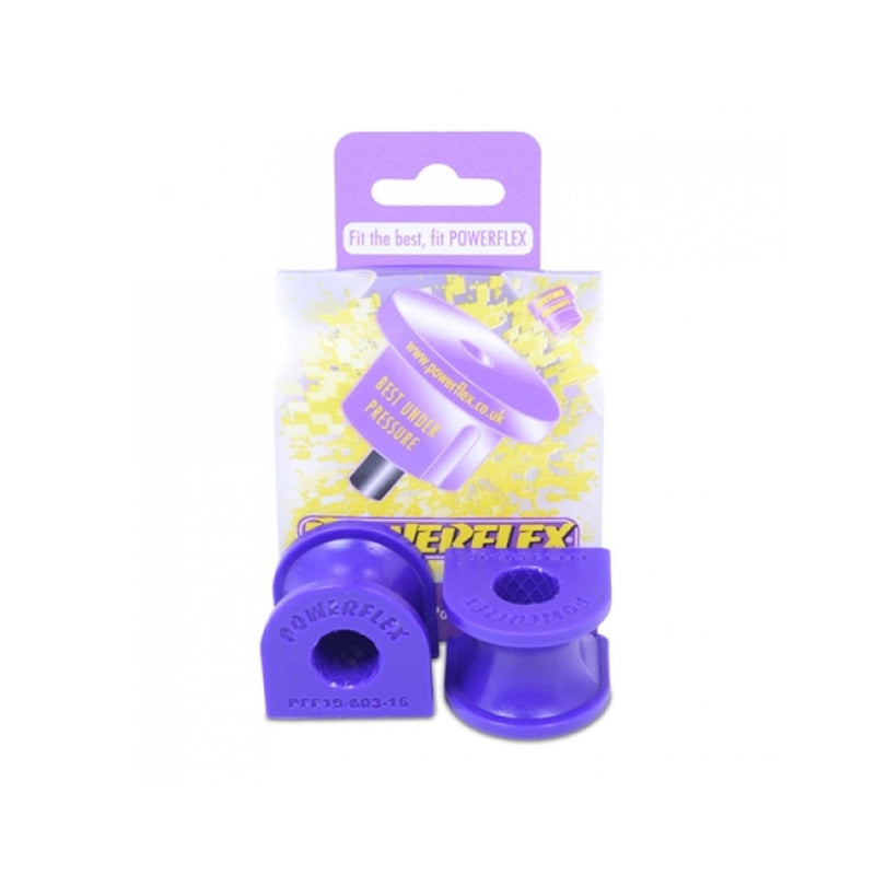 Carica immagine in Galleria Viewer, Silent block Powerflex Ford B-Max (2012-2017) - parte 2

