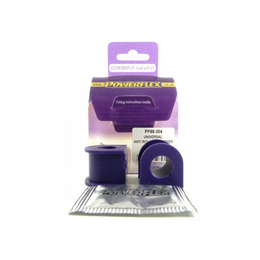 Silent-Bloc Powerflex Barra Anti-Rollio 16mm