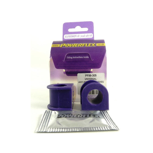 Silent-Bloc Powerflex Barra Anti-Rollio 18mm