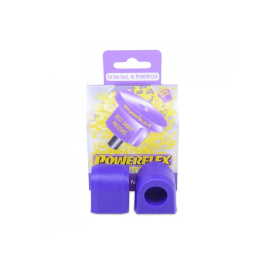 Silent block Powerflex Subaru WRX & STI VA (2014-2022)