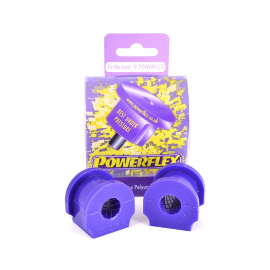 Silent-Bloc Powerflex Barra Anti-Rollio 20mm Anteriore Porsche 944 (2 Pezzi)