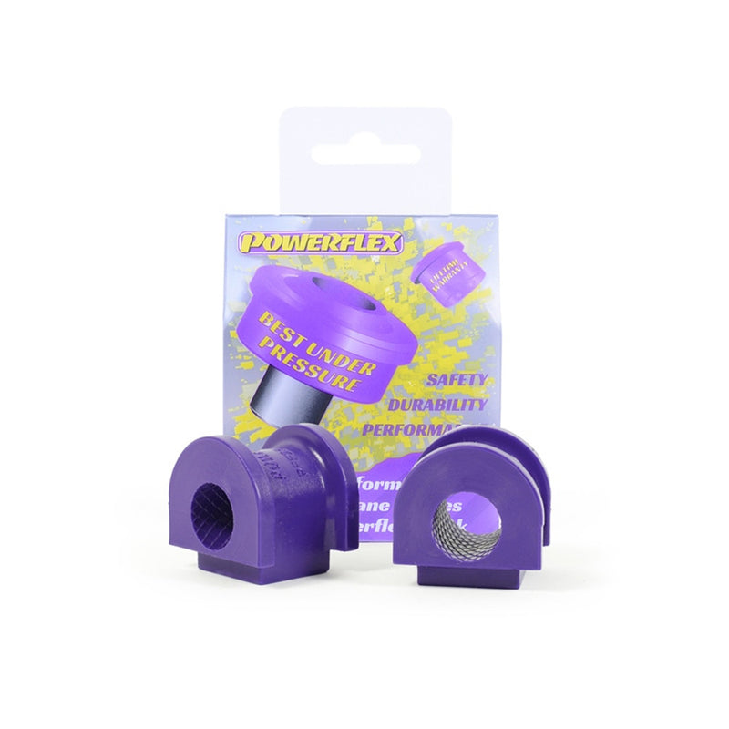 Carica immagine in Galleria Viewer, Silent block Powerflex Honda HR-V CH (1999-2006) - parte 1
